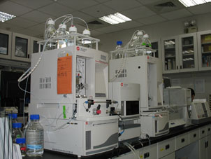 Purification  Equipments